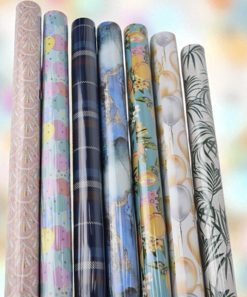 Papel regalo 70 cm. x 1 mts - ADULTO Papel regalo 70 cm. x 1 mts - ADULTO