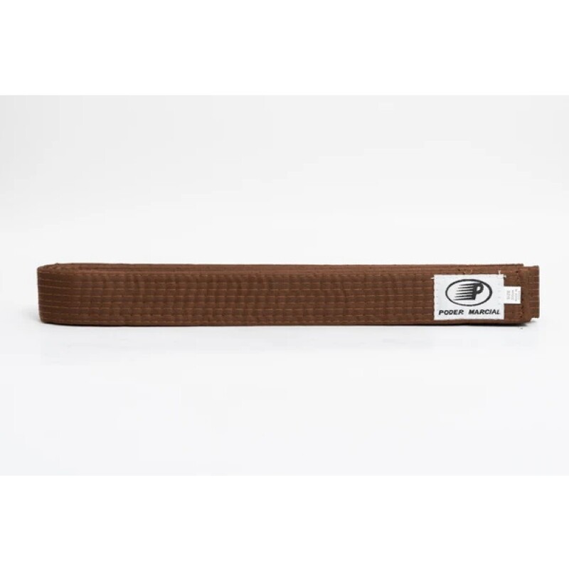 CINTURON 320 CM MARRON CINTURON 320 CM MARRON