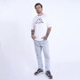 Logo Cromen M - Hombre White