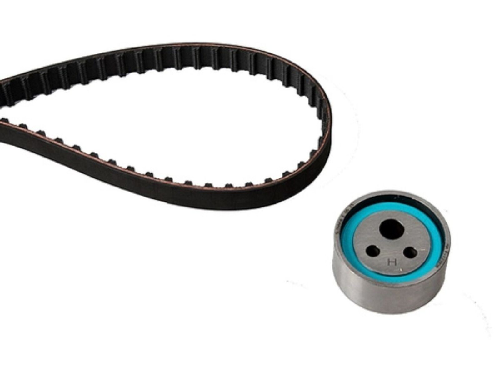 Kit Distr S/Bomba Agua Renault Scenic/Clio/Express/R19/Megane 88-01 