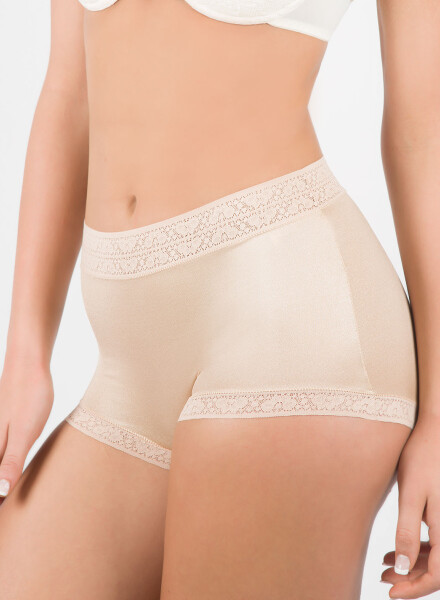 Bikini triumph stepy maxi trusa Beige