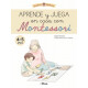 Aprende y juega en casa con Montessori (4-5 años) Aprende y juega en casa con Montessori (4-5 años)