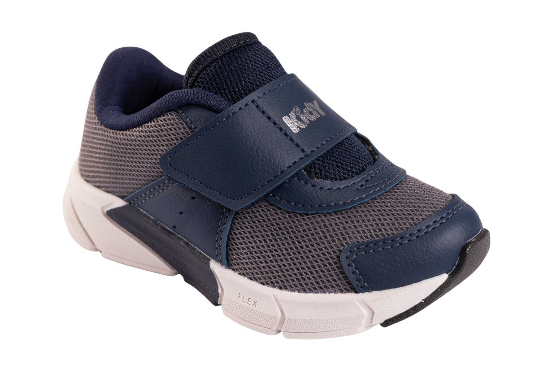 KIDY TENIS ENERGY RESPITEC - GRAFIT/MAR 