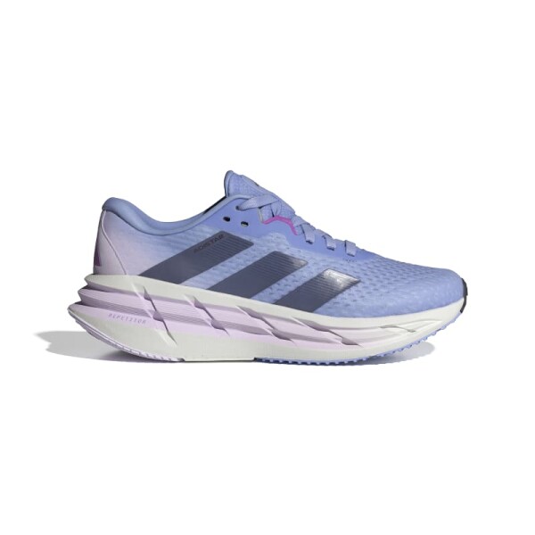 Championes Adidas Adistar 3 Azul