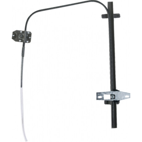 MAQUINA LEVANTA CRISTAL VOLKSWAGEN CAMION TITAN WORKER 90-96 DER. (R-4160) - MAQUINA LEVANTA CRISTAL VOLKSWAGEN CAMION TITAN WORKER 90-96 DER. (R-4160) -