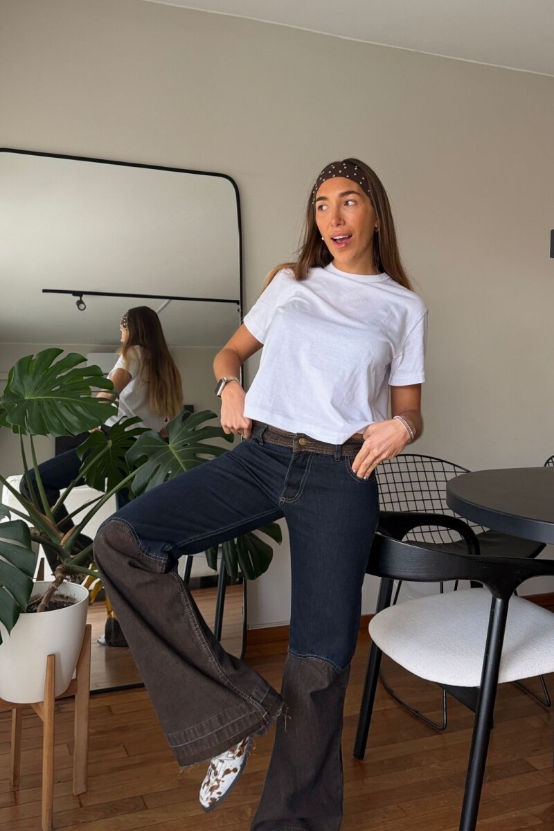 Queen Denim Dark