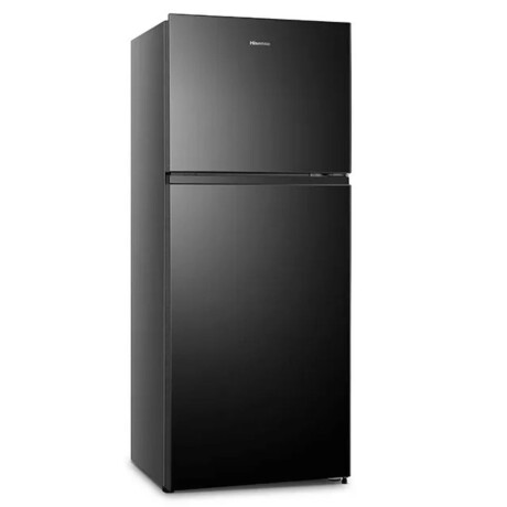 HELADERA HISENSE 2 PUERTAS 375 LITROS FREEZER SUPERIOR NO FROST V01
