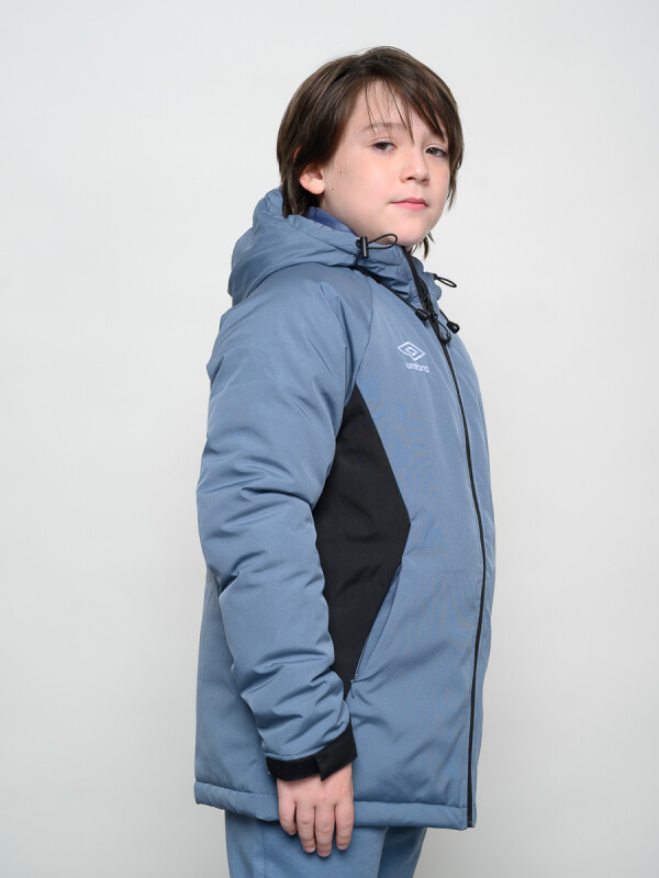 CAMPERA CRAFTED Umbro Junior 0p2