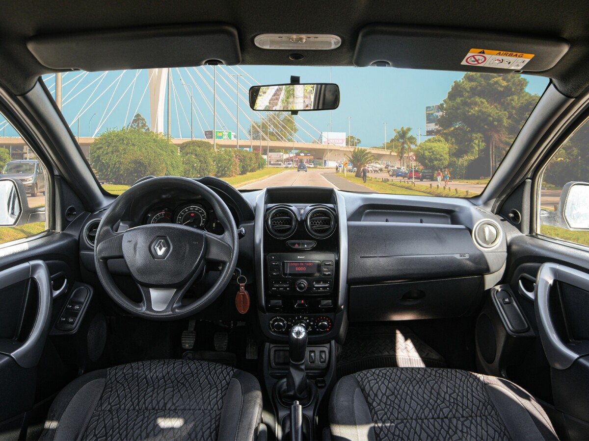 Renault Oroch 2021 EXCELENTE ESTADO! | Permuta / Financia Renault Oroch 2021 EXCELENTE ESTADO! | Permuta / Financia