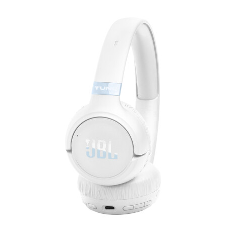 Auriculares Inalámbricos JBL Tune 680NC White Auriculares Inalámbricos JBL Tune 680NC White