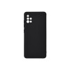 Protector Samsung Galaxy A51 engomado color negro Protector Samsung Galaxy A51 Engomado Color Negro