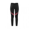 PANTALÓN adidas DE ENTRENAMIENTO TIRO 25 COMPETITION Black/Red