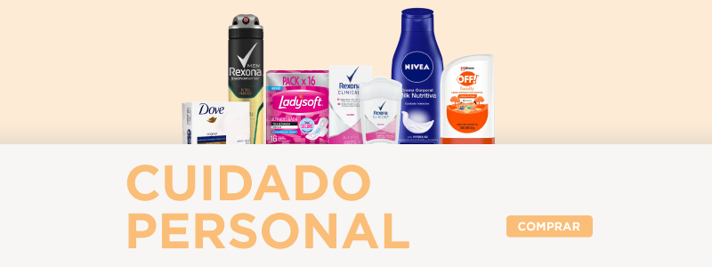 Cuidado Personal