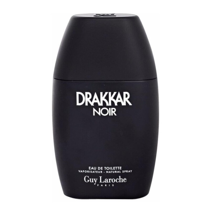 Perfume Drakkar Noir Edt 100 Ml. Perfume Drakkar Noir Edt 100 Ml.