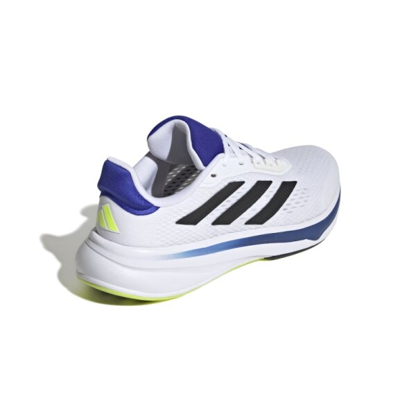 Championes Adidas Response Super Blanco