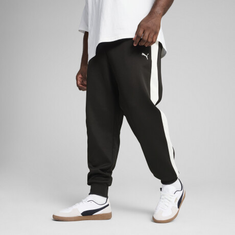 T7 Always On Track Pants DK cl 62958801 Negro