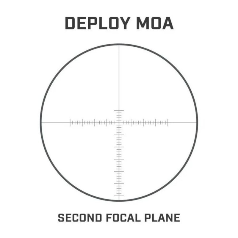 Mira Telescópica 3-9x40 Bushnell Engage Mira Telescópica 3-9x40 Bushnell Engage