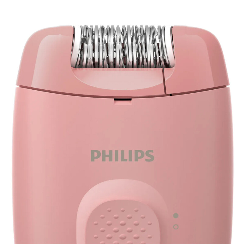Depiladora Con Cable Philips Bre227/00 Cabezal Lavable Depiladora Con Cable Philips Bre227/00 Cabezal Lavable