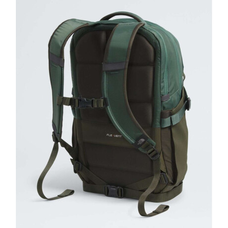 Mochila Recon 25 L Duck Green/new Taupe Gr