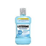 LISTERINE CUIDADO ANTI SARRO ZERO ML. única