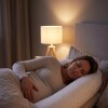 Almohada maternal MAMMA PILLOW kikkaboo sleepy sheep