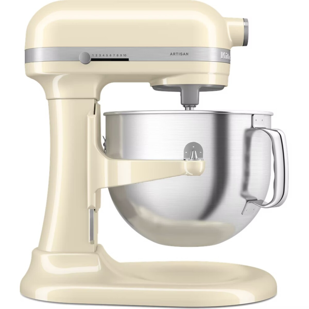 Batidora planetaria 6,6 lts - KitchenAid Artisan 