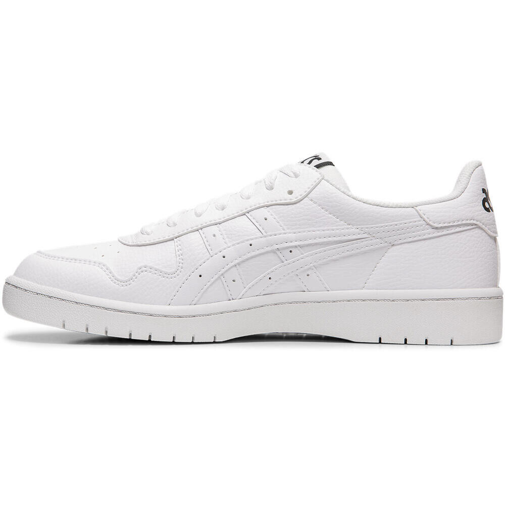 Japan S - Hombre White/White