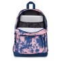 Mochila Right Pack Expressio Denim Wash Mauve