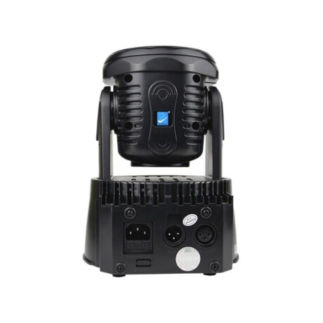 Cabeza Movil Big Dipper Lm70 Wash 7 X 8w Rgbw Cabeza Movil Big Dipper Lm70 Wash 7 X 8w Rgbw