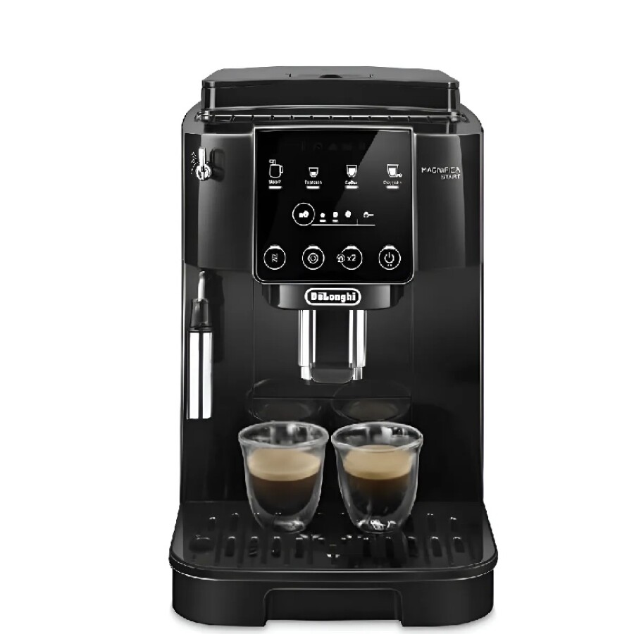 Cafetera Espresso Delonghi Magnifica Start Ecam220.21 Negro Cafetera Espresso Delonghi Magnifica Start Ecam220.21 Negro