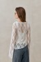 TOP YOKONO Blanco