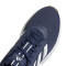 Championes de Hombre Adidas X Plrpath Cloudfoam Azul Marino - Blanco