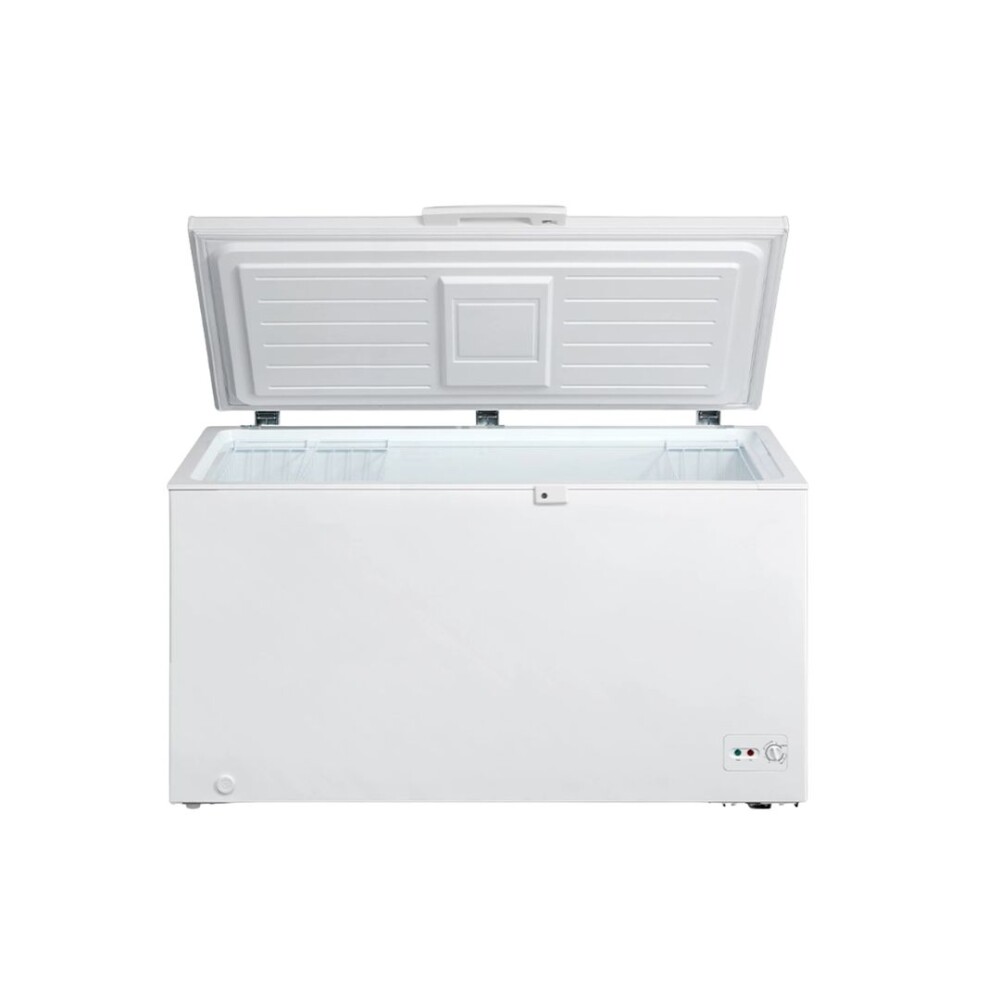 Freezer 418L Blanco - Modelo MDRC564FZR01 - Midea Freezer 418L Blanco - Modelo MDRC564FZR01 - Midea