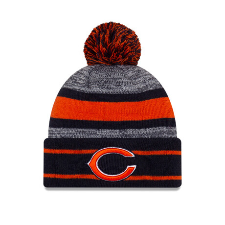 Gorro New Era Unisex - NFL POM KNIT - 11239808 ELD