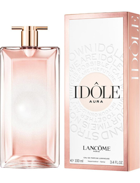 Perfume Lancome Idole Aura EDP 100ml Original Perfume Lancome Idole Aura EDP 100ml Original