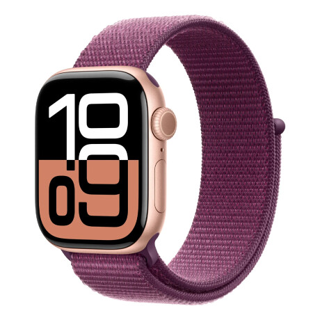 Reloj SmartWatch Apple Watch Series 10 42mm MWWK3 Gold Loop Reloj SmartWatch Apple Watch Series 10 42mm MWWK3 Gold Loop