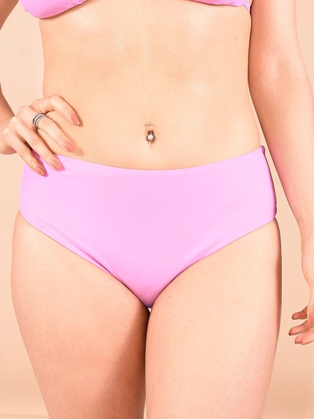 CULOTTE ALTO HANDROA ROSADO