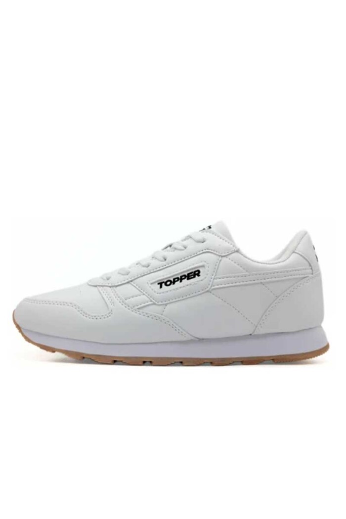 CALZADO DEPORTIVO TOPPER RAVEN 59675 Blanco
