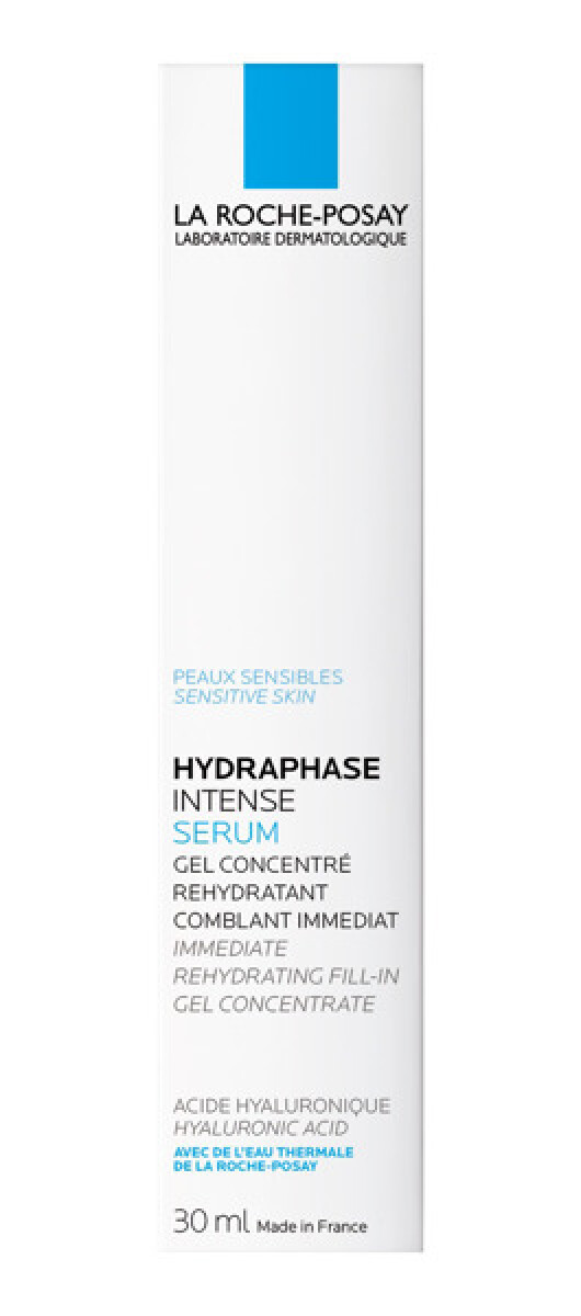La Roche Posay Hydraphase Serum 30ml – Suero Hidratante Intensivo