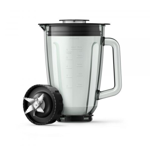 Licuadora Philips 12 Velocidades HR2242/90 1200W 2 Litros Licuadora Philips 12 Velocidades HR2242/90 1200W 2 Litros