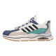 Champion Calzado Urbano Hombre Plataforma Oporto Multicolor