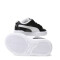 Championes de Niños Puma Park Life Style Easy Ps Negro - Blanco