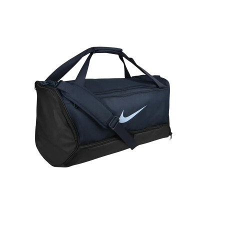 Bolso Nike Auf Academy Duffel - Blue Blue