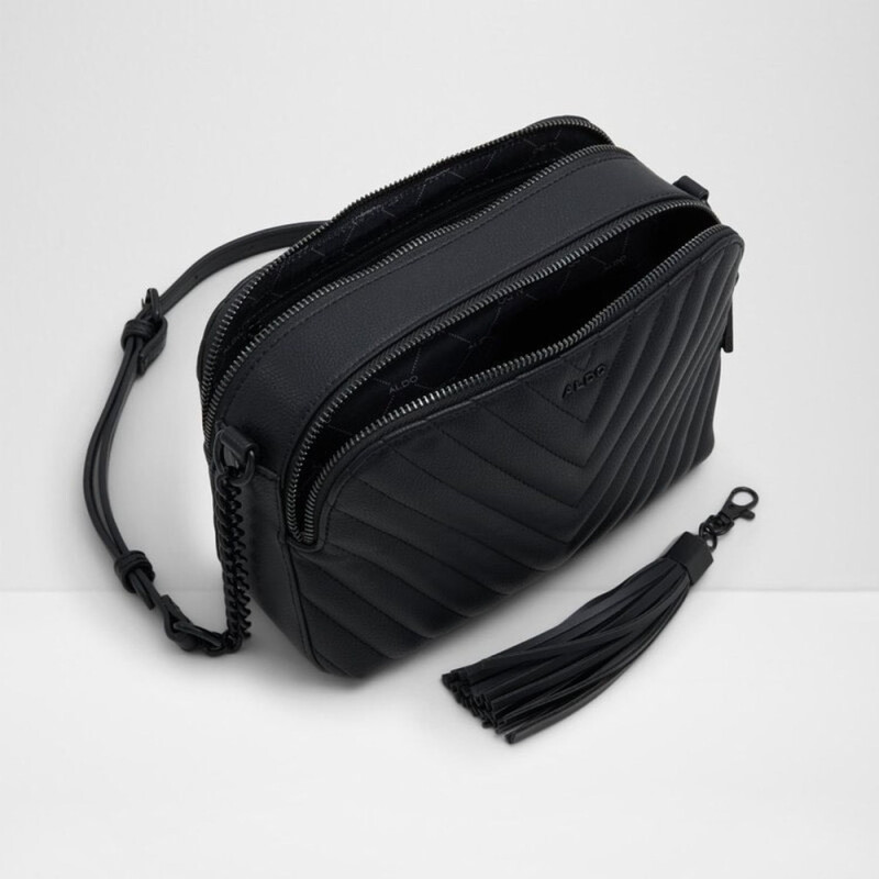 TALAEDAR BLACK BLACK