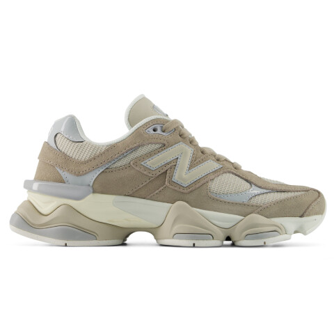 Zapatillas New Balance 9060 Unisex Beige
