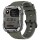 Reloj Inteligente Smartwatch Blackview W60 Verde