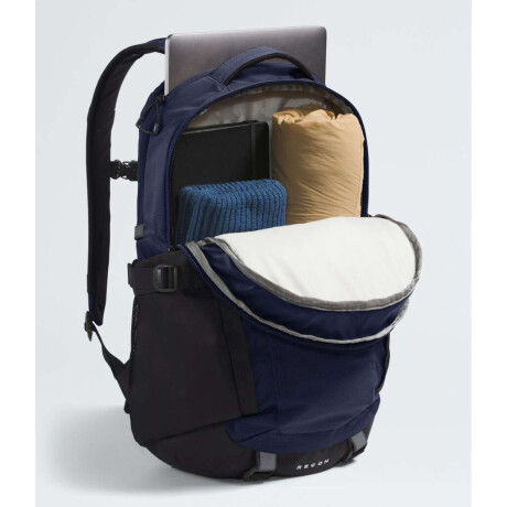 Mochila Recon 25 L Tnf Navy-tnf Black-npf