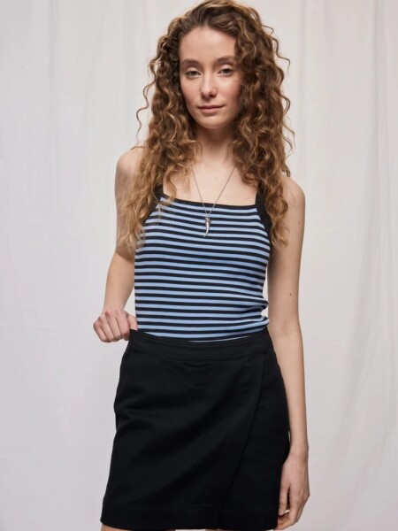 MUSCULOSA D.CASSIN PUCCI CHOC CEL