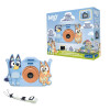 Cámara Digital Lexibook Multifuncional Recargable Bluey Cámara Digital Lexibook Multifuncional Recargable Bluey