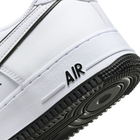 NIKE AIR FORCE 1 07 White